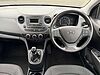 Hyundai I10 1.0 SE Hatchback 5dr Petrol Manual Euro 6 (67 ps) White