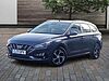 Hyundai I30 1.0 T-GDi MHEV SE Connect Tourer 5dr Petrol Hybrid Manual Euro 6 (s/s) (120 ps) Dark Knight