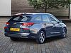 Hyundai I30 1.0 T-GDi MHEV SE Connect Tourer 5dr Petrol Hybrid Manual Euro 6 (s/s) (120 ps) Dark Knight