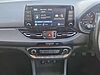Hyundai I30 1.0 T-GDi MHEV SE Connect Tourer 5dr Petrol Hybrid Manual Euro 6 (s/s) (120 ps) Dark Knight