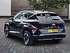 Hyundai KONA 65.4kWh Advance SUV 5dr Electric Auto (218 ps) Abyss Black