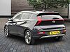 Hyundai BAYON 1.0 T-GDi MHEV Premium SUV 5dr Petrol Hybrid Manual Euro 6 (s/s) (100 ps) Grey