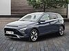 Hyundai BAYON 1.0 T-GDi MHEV Premium SUV 5dr Petrol Hybrid Manual Euro 6 (s/s) (100 ps) Grey
