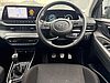 Hyundai BAYON 1.0 T-GDi MHEV Premium SUV 5dr Petrol Hybrid Manual Euro 6 (s/s) (100 ps) Grey
