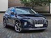 Hyundai TUCSON 1.6 h T-GDi Premium SUV 5dr Petrol Hybrid Auto Euro 6 (s/s) (230 ps) Phantom Black