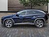Hyundai TUCSON 1.6 h T-GDi Premium SUV 5dr Petrol Hybrid Auto Euro 6 (s/s) (230 ps) Phantom Black