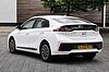 Hyundai IONIQ 38.3kWh Premium Hatchback 5dr Electric Auto (136 ps) Polar White
