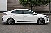 Hyundai IONIQ 38.3kWh Premium Hatchback 5dr Electric Auto (136 ps) Polar White