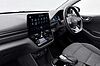 Hyundai IONIQ 38.3kWh Premium Hatchback 5dr Electric Auto (136 ps) Polar White