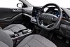 Hyundai IONIQ 38.3kWh Premium Hatchback 5dr Electric Auto (136 ps) Polar White