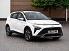 Hyundai BAYON 1.0 T-GDi MHEV SE Connect SUV 5dr Petrol Hybrid Manual Euro 6 (s/s) (100 ps) Atlas White
