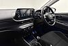 Hyundai BAYON 1.0 T-GDi MHEV SE Connect SUV 5dr Petrol Hybrid Manual Euro 6 (s/s) (100 ps) Atlas White