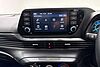 Hyundai BAYON 1.0 T-GDi MHEV SE Connect SUV 5dr Petrol Hybrid Manual Euro 6 (s/s) (100 ps) Atlas White