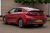 Hyundai IONIQ 38.3kWh Premium SE Hatchback 5dr Electric Auto (136 ps) Fiery Red