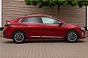 Hyundai IONIQ 38.3kWh Premium SE Hatchback 5dr Electric Auto (136 ps) Fiery Red