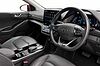 Hyundai IONIQ 38.3kWh Premium SE Hatchback 5dr Electric Auto (136 ps) Fiery Red