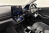 Hyundai IONIQ 38.3kWh Premium SE Hatchback 5dr Electric Auto (136 ps) Fiery Red