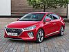 Hyundai IONIQ 1.6 h-GDi Premium SE Hatchback 5dr Petrol Hybrid DCT Euro 6 (s/s) (141 ps) Fiery Red