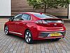 Hyundai IONIQ 1.6 h-GDi Premium SE Hatchback 5dr Petrol Hybrid DCT Euro 6 (s/s) (141 ps) Fiery Red