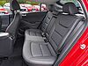 Hyundai IONIQ 1.6 h-GDi Premium SE Hatchback 5dr Petrol Hybrid DCT Euro 6 (s/s) (141 ps) Fiery Red