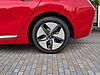 Hyundai IONIQ 1.6 h-GDi Premium SE Hatchback 5dr Petrol Hybrid DCT Euro 6 (s/s) (141 ps) Fiery Red