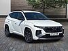 Hyundai TUCSON 1.6 T-GDi N Line SUV 5dr Petrol Manual Euro 6 (s/s) (150 ps) Serenity White