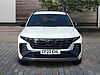 Hyundai TUCSON 1.6 T-GDi N Line SUV 5dr Petrol Manual Euro 6 (s/s) (150 ps) Serenity White