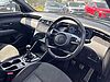 Hyundai TUCSON 1.6 T-GDi N Line SUV 5dr Petrol Manual Euro 6 (s/s) (150 ps) Serenity White