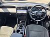 Hyundai TUCSON 1.6 T-GDi N Line SUV 5dr Petrol Manual Euro 6 (s/s) (150 ps) Serenity White