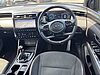 Hyundai TUCSON 1.6 T-GDi N Line SUV 5dr Petrol Manual Euro 6 (s/s) (150 ps) Serenity White