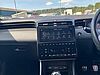 Hyundai TUCSON 1.6 T-GDi N Line SUV 5dr Petrol Manual Euro 6 (s/s) (150 ps) Serenity White