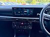 Hyundai TUCSON 1.6 T-GDi N Line S SUV 5dr Petrol Hybrid Auto 4WD Euro 6 (s/s) (215 ps) Shimmering Silver