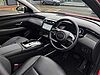 Hyundai TUCSON 1.6 T-GDi 13.8kWh Ultimate SUV 5dr Petrol Plug-in Hybrid Auto 4WD Euro 6 (s/s) ( Engine Red