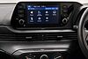 Hyundai BAYON 1.0 T-GDi MHEV SE Connect SUV 5dr Petrol Hybrid Manual Euro 6 (s/s) (100 ps) Dragon Red