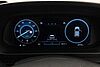 Hyundai BAYON 1.0 T-GDi MHEV SE Connect SUV 5dr Petrol Hybrid Manual Euro 6 (s/s) (100 ps) Dragon Red