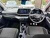 Hyundai BAYON 1.0 T-GDi MHEV SE Connect SUV 5dr Petrol Hybrid Manual Euro 6 (s/s) (100 ps) Dragon Red