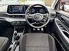 Hyundai BAYON 1.0 T-GDi MHEV SE Connect SUV 5dr Petrol Hybrid Manual Euro 6 (s/s) (100 ps) Dragon Red