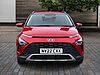 Hyundai BAYON 1.0 T-GDi MHEV SE Connect SUV 5dr Petrol Hybrid Manual Euro 6 (s/s) (100 ps) Dragon Red