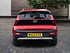 Hyundai BAYON 1.0 T-GDi MHEV SE Connect SUV 5dr Petrol Hybrid Manual Euro 6 (s/s) (100 ps) Dragon Red
