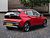 Hyundai BAYON 1.0 T-GDi MHEV SE Connect SUV 5dr Petrol Hybrid Manual Euro 6 (s/s) (100 ps) Dragon Red