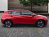 Hyundai BAYON 1.0 T-GDi MHEV SE Connect SUV 5dr Petrol Hybrid Manual Euro 6 (s/s) (100 ps) Dragon Red
