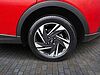 Hyundai BAYON 1.0 T-GDi MHEV SE Connect SUV 5dr Petrol Hybrid Manual Euro 6 (s/s) (100 ps) Dragon Red