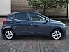 Hyundai I10 1.0 SE Connect Hatchback 5dr Petrol Manual Euro 6 (s/s) (67 ps) Grey