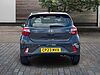 Hyundai I10 1.0 SE Connect Hatchback 5dr Petrol Manual Euro 6 (s/s) (67 ps) Grey