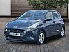 Hyundai I10 1.0 SE Connect Hatchback 5dr Petrol Manual Euro 6 (s/s) (67 ps) Grey