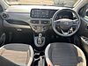 Hyundai I10 1.0 SE Connect Hatchback 5dr Petrol Manual Euro 6 (s/s) (67 ps) Grey