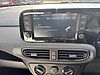 Hyundai I10 1.0 SE Connect Hatchback 5dr Petrol Manual Euro 6 (s/s) (67 ps) Grey
