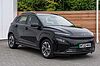 Hyundai KONA 39kWh SE Connect SUV 5dr Electric Auto (10.5kW Charger) (136 ps) Phantom Black