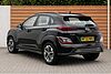Hyundai KONA 39kWh SE Connect SUV 5dr Electric Auto (10.5kW Charger) (136 ps) Phantom Black