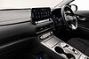 Hyundai KONA 39kWh SE Connect SUV 5dr Electric Auto (10.5kW Charger) (136 ps) Phantom Black